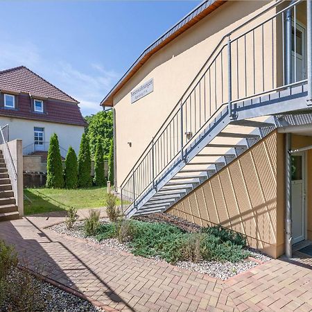 Ferienwohnung 1 เฮริงสดอร์ฟ ภายนอก รูปภาพ