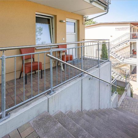 Ferienwohnung 1 เฮริงสดอร์ฟ ภายนอก รูปภาพ