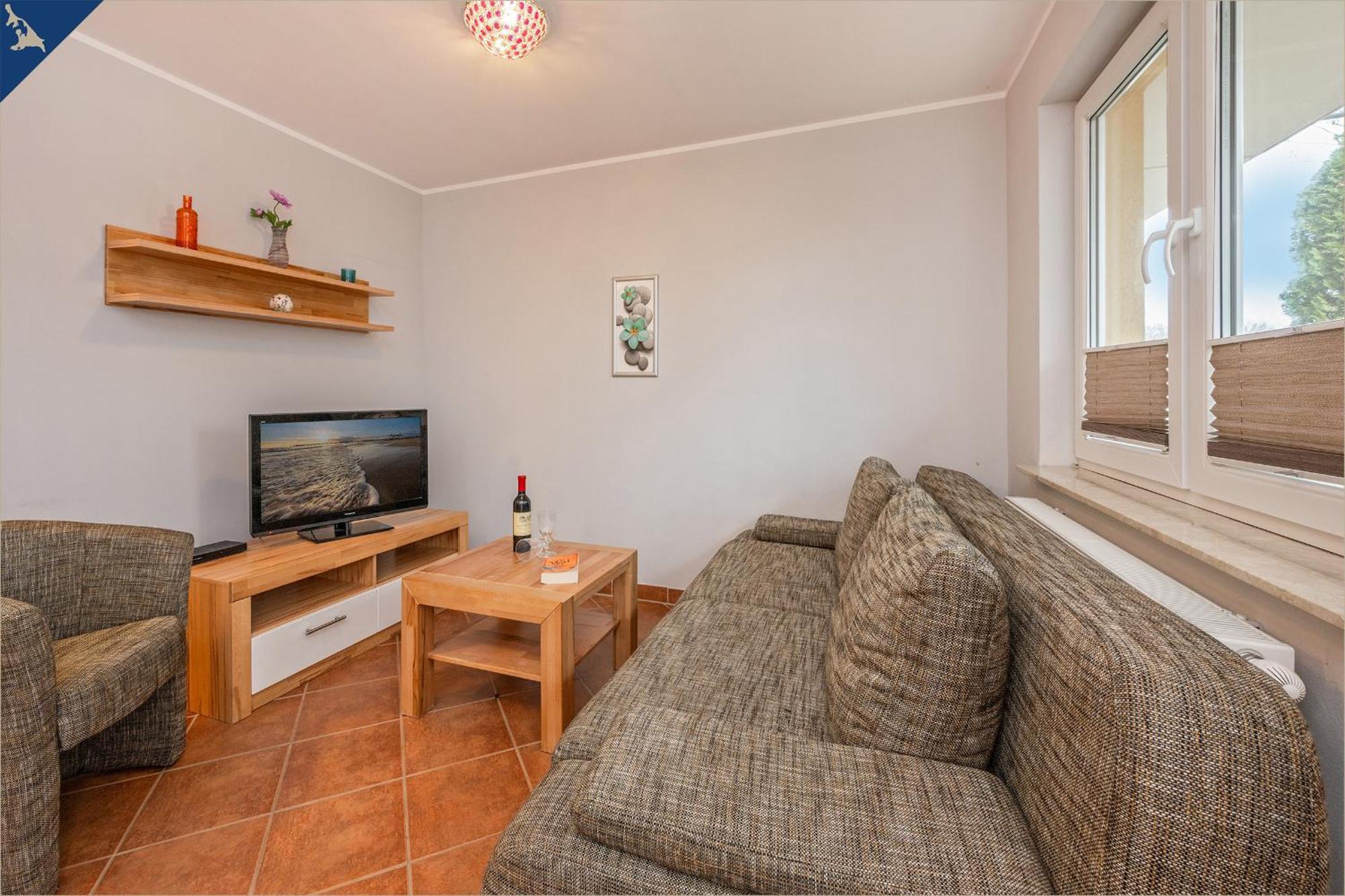Ferienwohnung 1 เฮริงสดอร์ฟ ภายนอก รูปภาพ
