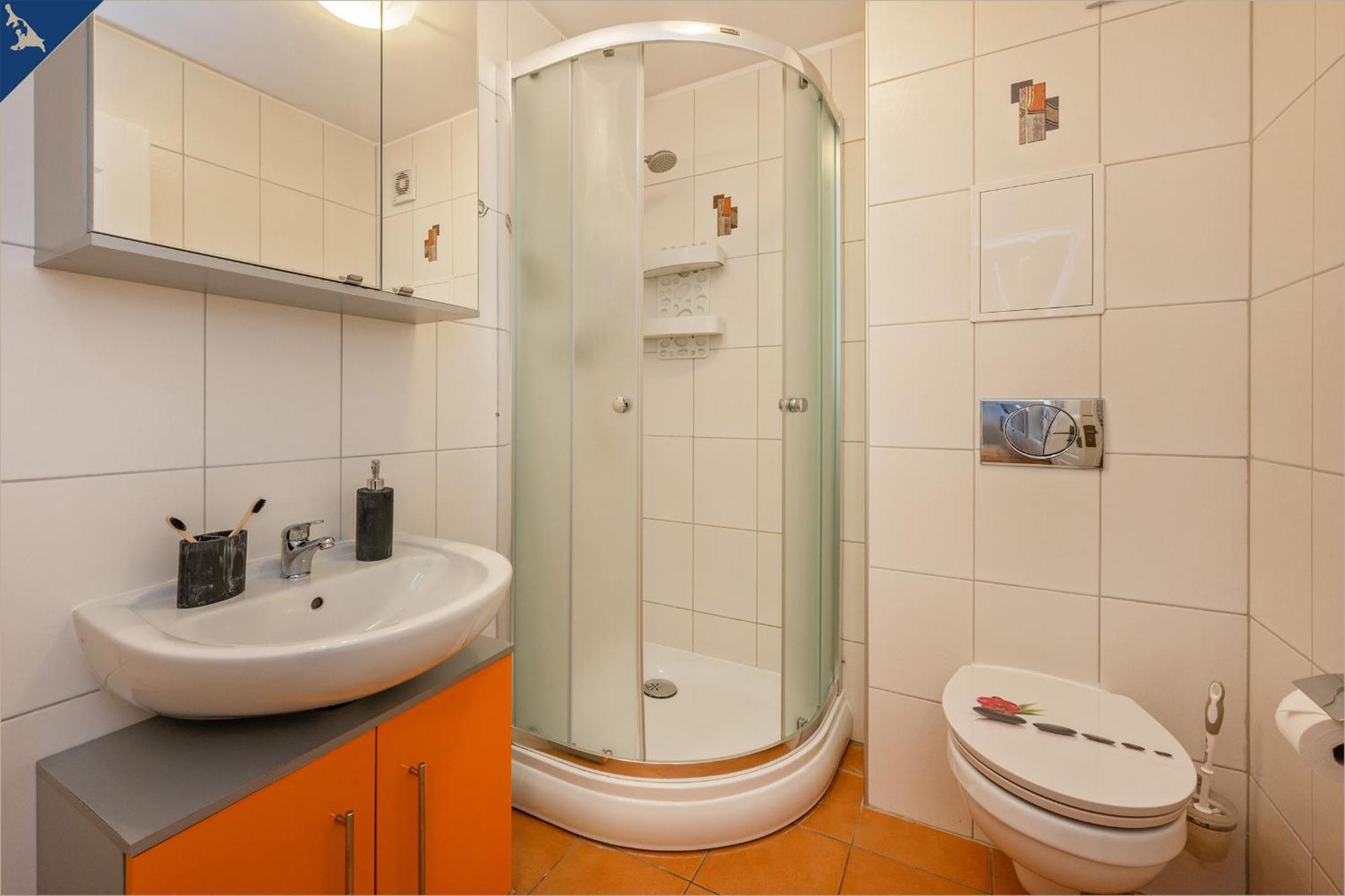 Ferienwohnung 1 เฮริงสดอร์ฟ ภายนอก รูปภาพ