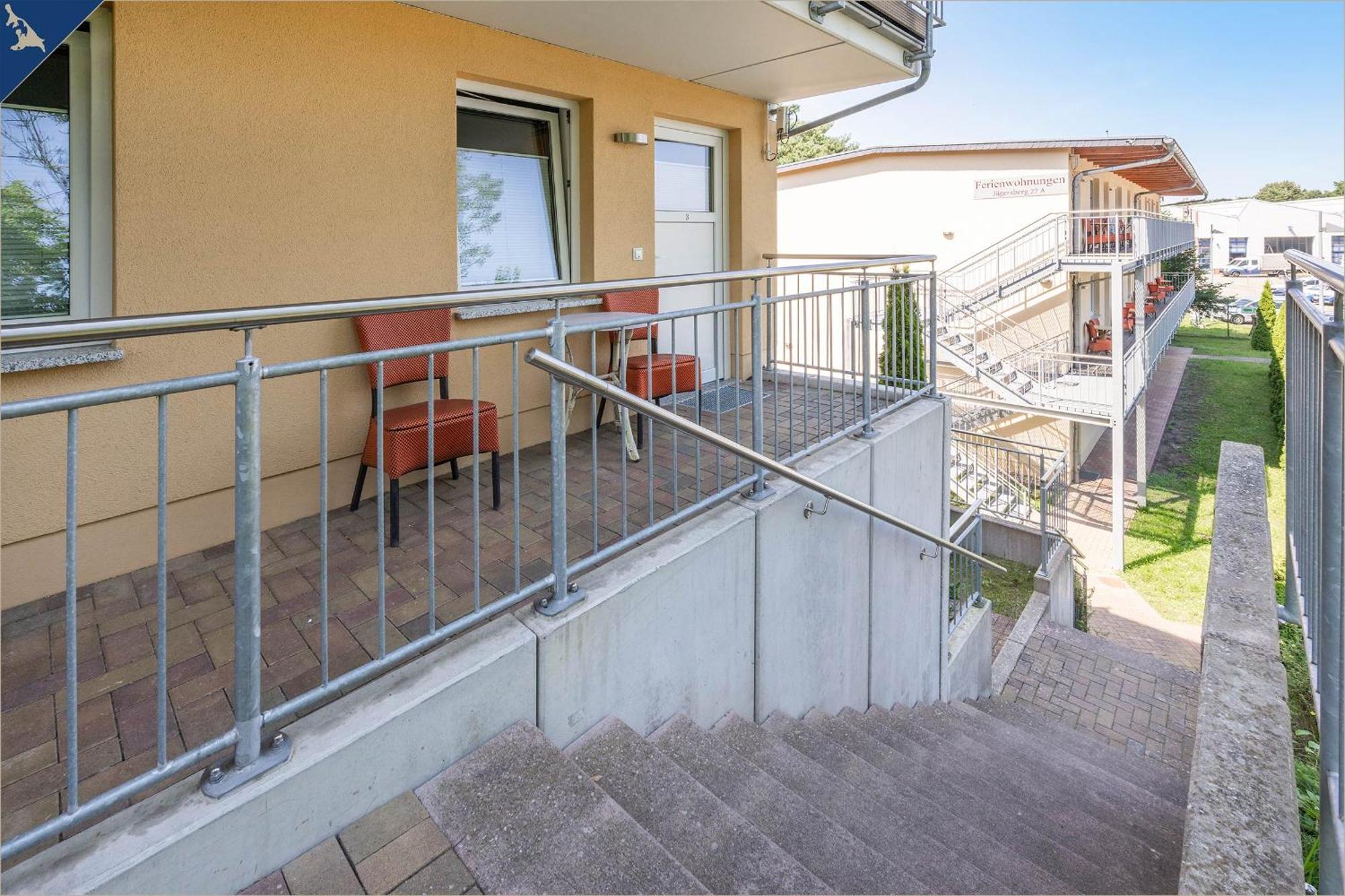 Ferienwohnung 1 เฮริงสดอร์ฟ ภายนอก รูปภาพ